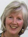 Angelika Baudisch-Kunze