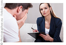 psychotherapeutische unterstuetzung