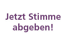 stimme abgeben