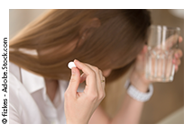 Antidepressive