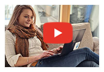 hp interview video