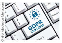 DS-GVO und BDSG-N – neue Rechtslage ab Mai 2018