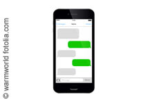 Datenschutz konkret: Mache ich mich strafbar, wenn ich WhatsApp nutze?
