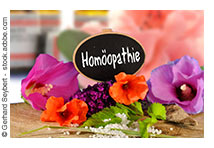homoeopathie