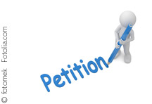 Online-Petition zum Erhalt des Heilpraktiker-Berufs