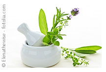 Homöopathie