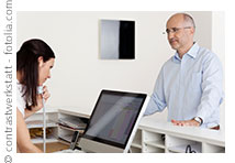 Digitalisierung Gesundheitswesen