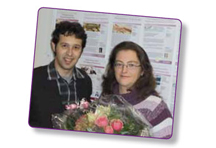 6000. Mitglied und 20 Jahre VFP