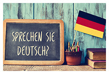 German for Refugees - Sprach-Lern-App für Flüchtlinge