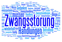 Neue Behandlungs-Leitlinie zu Zwangsstörungen