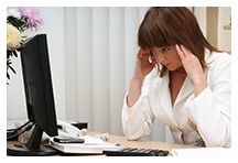 Unterstützung bei Veränderungsprozessen in der Arbeitswelt