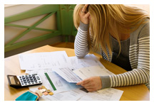 Behandlungskosten als 