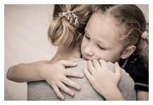Immer mehr Kinder mit Depressionen
