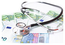 Ärger mit der Erstattung durch private Krankenversicherungen