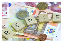 Jede zweite Frührente 2012 hatte psychische Ursachen 