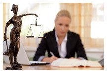 Dr. jur. Sasse zum Thema Werberecht / Wirkungsaussagen