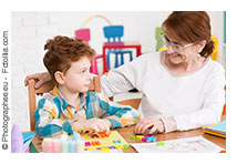 Broschüre „Gefühle von Kindern ernst nehmen“