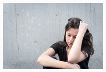 Leitlinie für die Behandlung von selbstverletzendem Verhalten