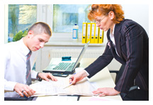 Neue Vorschriften für Buchführung und Datenschutz