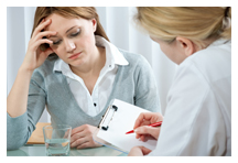 Seelische Leiden nehmen rapide zu