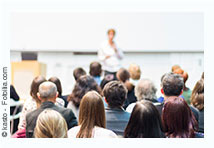 Rückblick auf das Psychotherapie-Symposium