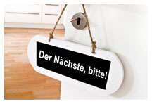 Warten bis der Arzt kommt – Psychotherapienotstand