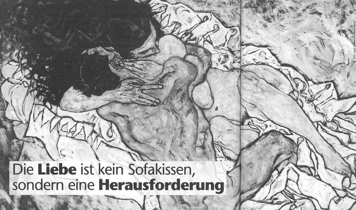 2003_04_Die-Liebe-ist-kein-Sofakissen-sondern-eine-Herausforderung