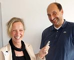 Martina Mußmann, Jürgen H. Koch-Draheim
