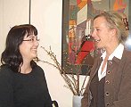 Stefanie Maas, Martina Mußmann