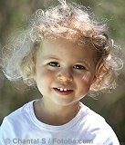 Mein Sonnenschein - fotolia©ChantalS