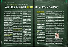Stressfreie Kommunikation