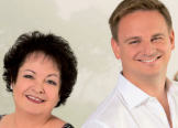 Ines Rüfenacht + Markus Lehnert