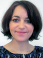 Monika Jalil